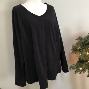 St. Johns Bay sweater